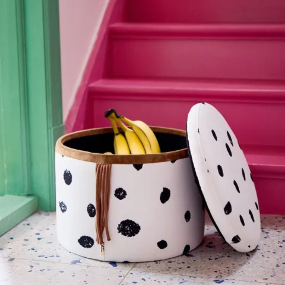 Kid’s Concept Pufa ze schowkiem PIPPI