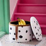 Kid’s Concept Pufa ze schowkiem PIPPI