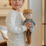 Little Dutch Lalka książe Jim 35 cm