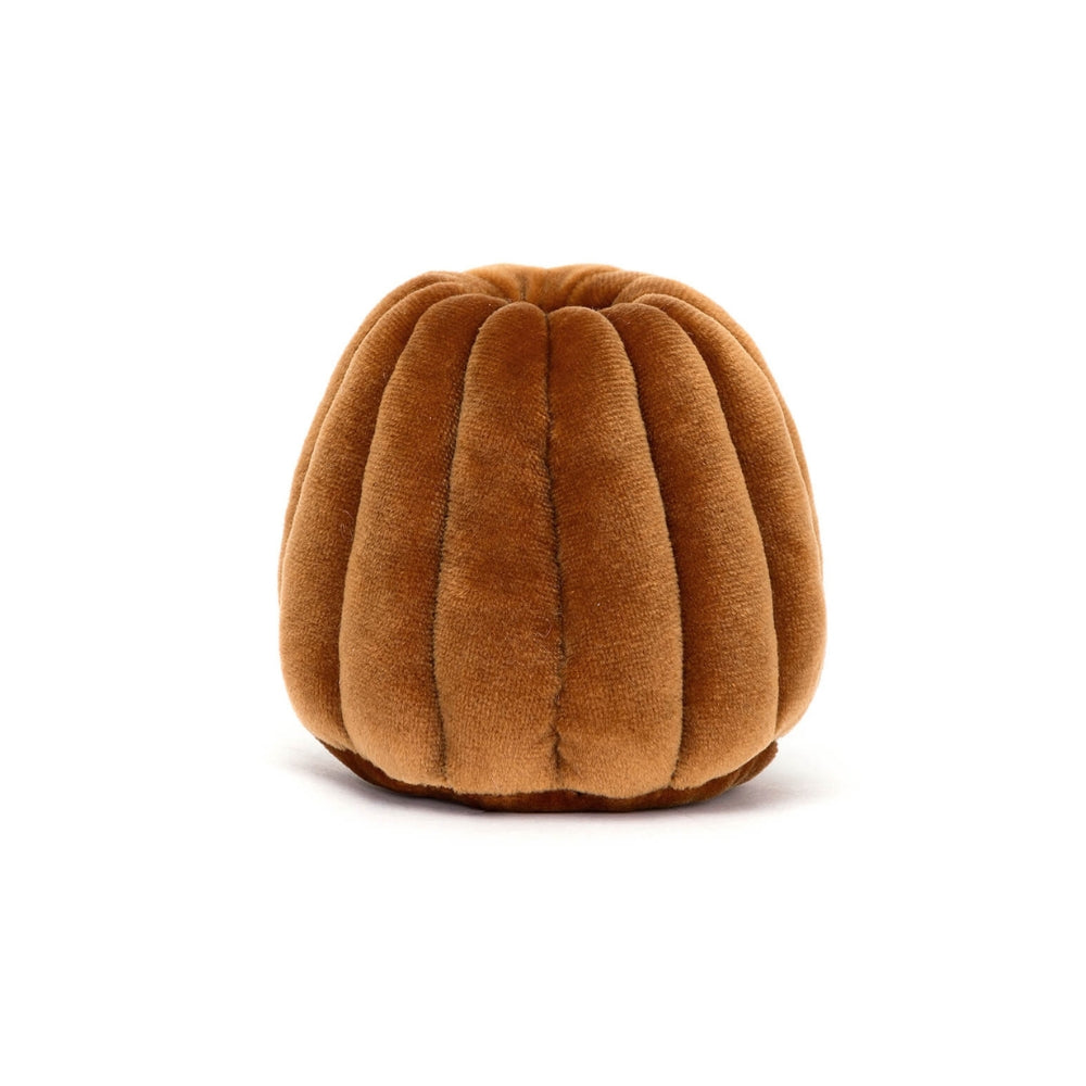 Jellycat Przytulanka Zabawne Francuskie Canelé Carol 8cm