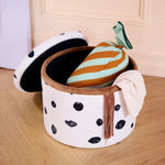 Kid’s Concept Pufa ze schowkiem PIPPI