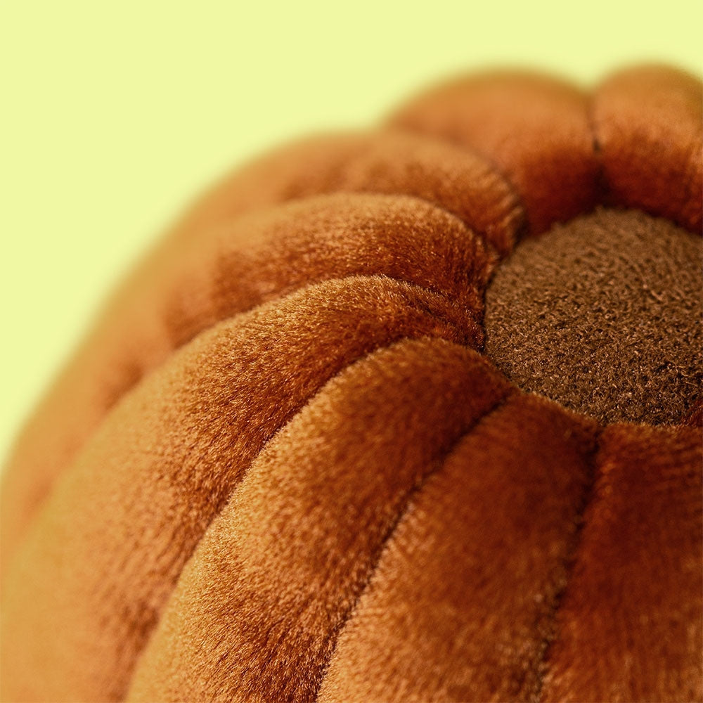 Jellycat Przytulanka Zabawne Francuskie Canelé Carol 8cm