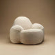 Wigiwama Pufa Momo Chair Biscuit