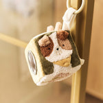 Jollein Kostka edukacyjna dla niemowlaka Tiny Park