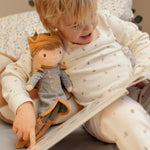 Little Dutch Lalka książe Jim 35 cm