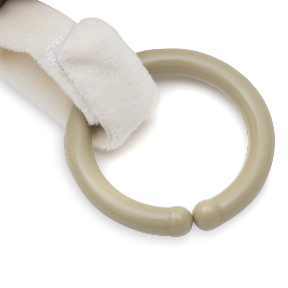 Jollein Kostka edukacyjna dla niemowlaka Tiny Park