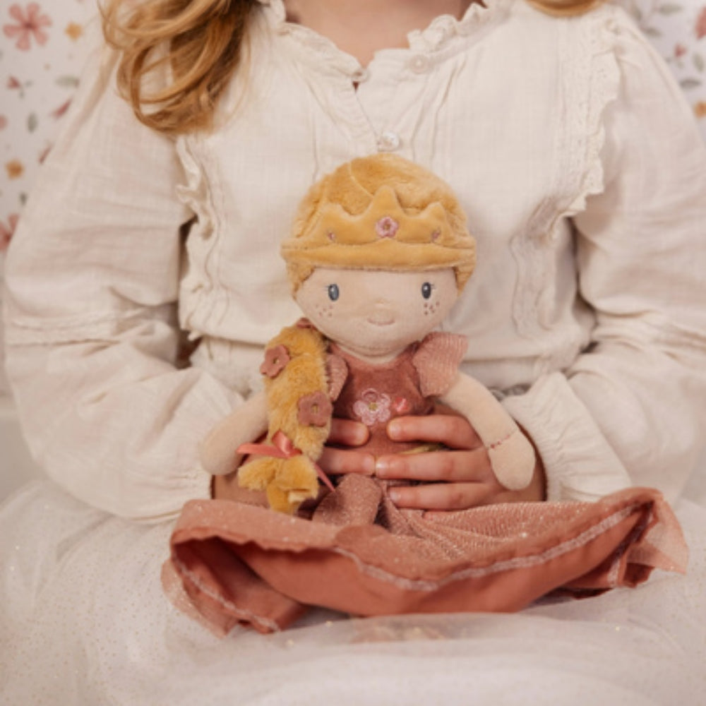 Little Dutch Lalka księżniczka Julia 35 cm