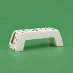 Kid’s Concept Długa ławka dziecięca miękka PIPPI