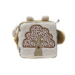 Jollein Kostka edukacyjna dla niemowlaka Tiny Park