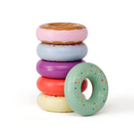 Kid’s Concept Drewniane pączki 6szt