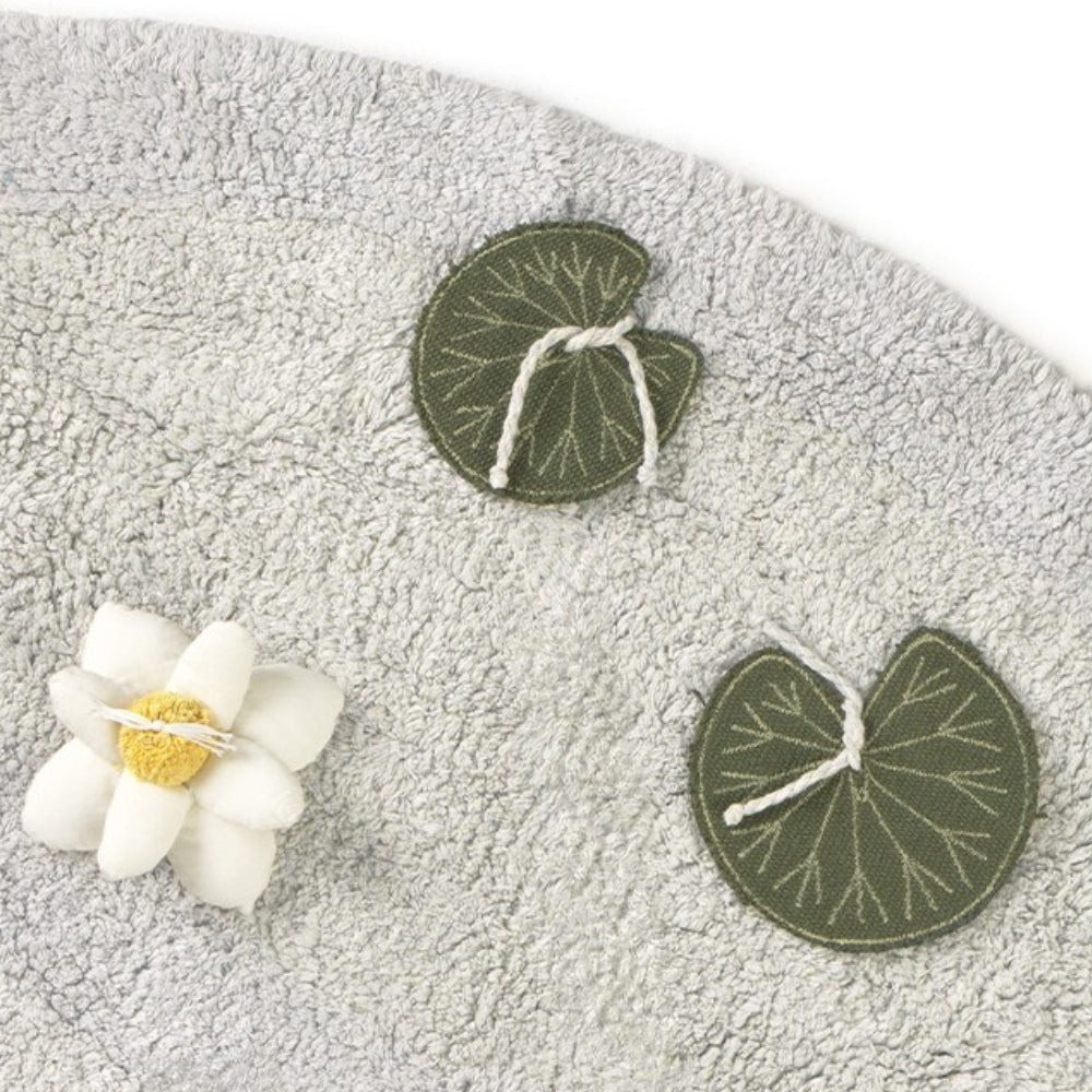 Lorena Canals Dywan Interaktywny Swan Lake 130 × 170 cm