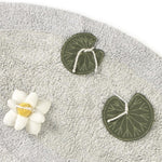 Lorena Canals Dywan Interaktywny Swan Lake 130 × 170 cm