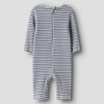 Lil' Atelier Strój kąpielowy jednoczęściowy dla chłopca Tradewinds NBMFREDO