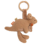 Jollein Zawieszka do wózka i łóżeczka Kangaroots