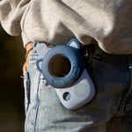 The ZooFamily Walkie talkie dla dzieci Raccoon