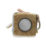 Jollein Kostka edukacyjna dla niemowlaka Tiny Park