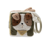 Jollein Kostka edukacyjna dla niemowlaka Tiny Park