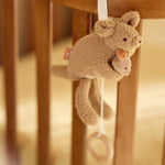 Jollein Zawieszka do wózka i łóżeczka grająca Kangaroots