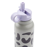 Liewood Bidon dziecięcy Falk Mega leo Mist 500ml