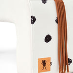 Kid’s Concept Długa ławka dziecięca miękka PIPPI