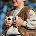 The ZooFamily Walkie talkie dla dzieci Koala