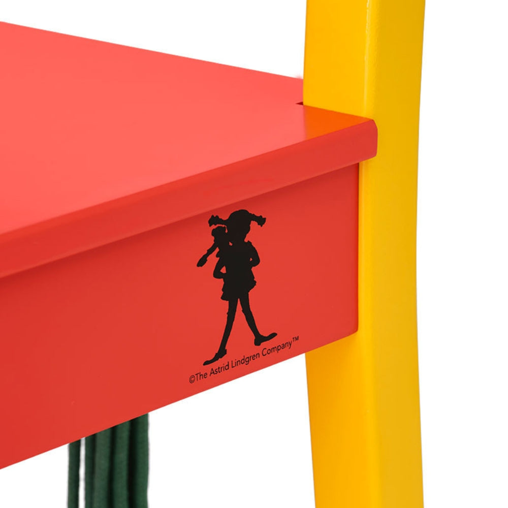 Kid’s Concept Krzesełko drewniane dla dzieci PIPPI