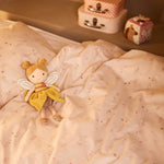 Jollein Kostka aktywizująca dla niemowlaka Kangaroots