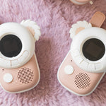 The ZooFamily Walkie talkie dla dzieci Koala