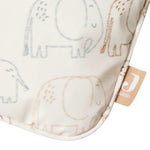 Jollein Poduszka na krzesełko do karmienia Elephant Tales