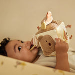 Jollein Kostka aktywizująca dla niemowlaka Kangaroots