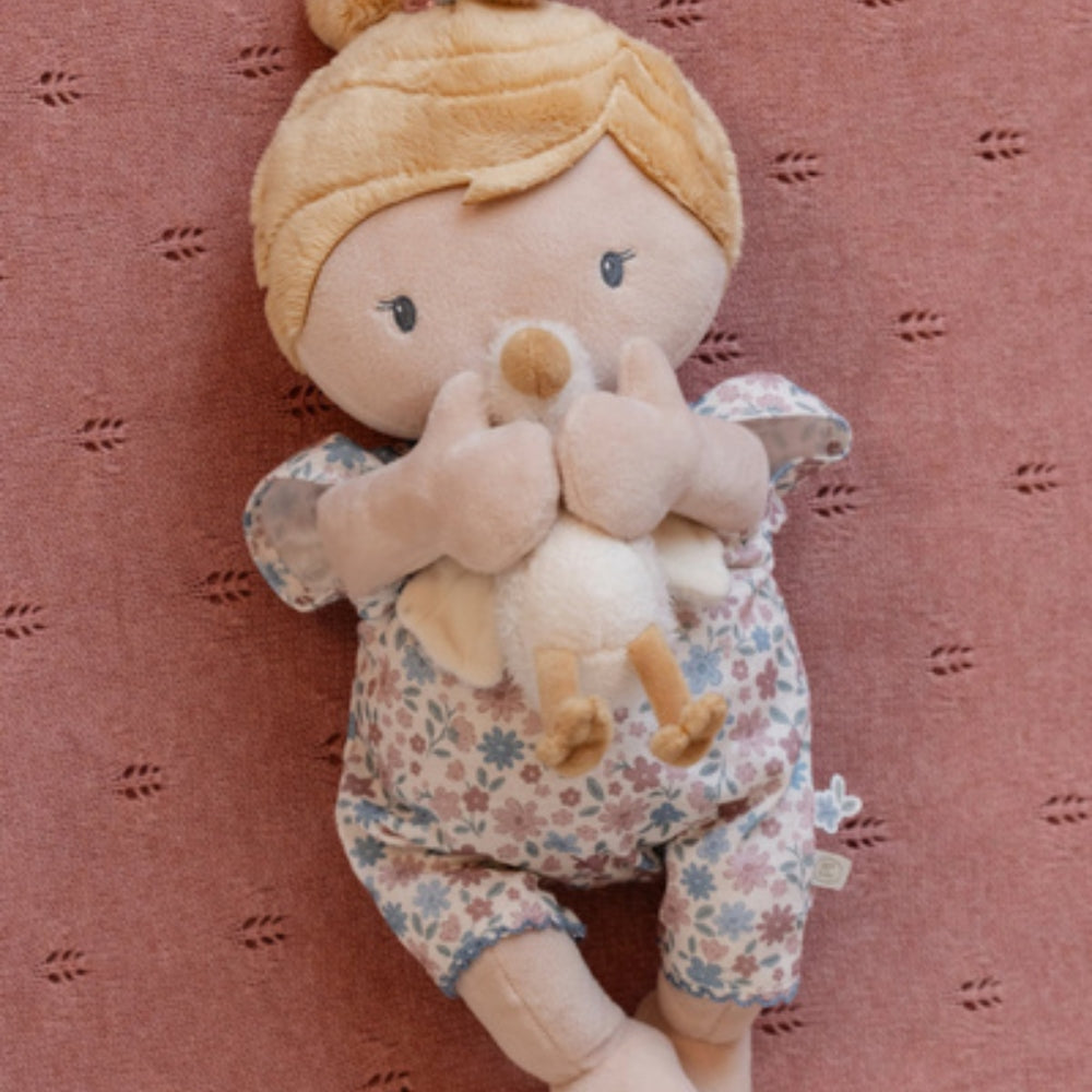 Little Dutch Lalka Julia z akcesoriami 40 cm