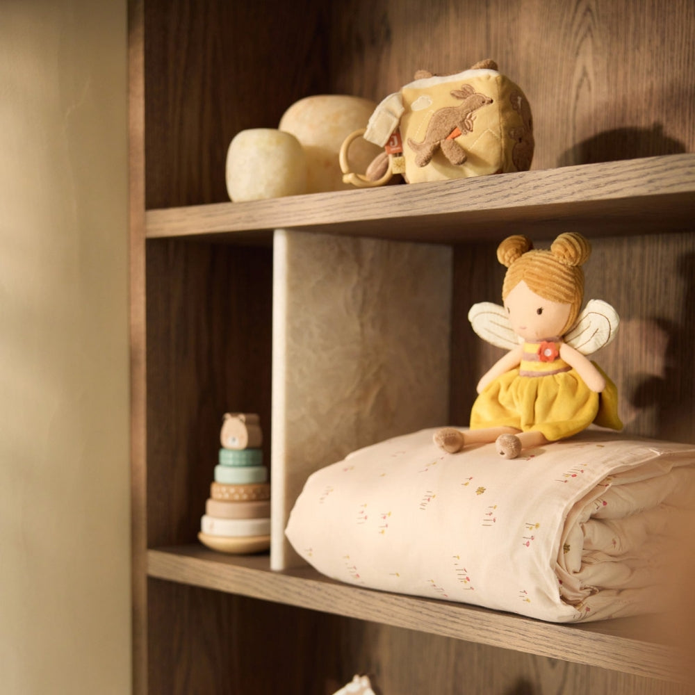 Jollein Kostka aktywizująca dla niemowlaka Kangaroots