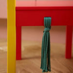 Kid’s Concept Krzesełko drewniane dla dzieci PIPPI