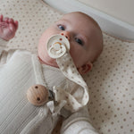 Cam Cam Copenhagen Zawieszka do smoczka Rowan