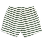 Konges Slojd Kąpielówki dziecięce Asnou Stripe Verti