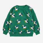 Bobo Choses Bluza dla dzieci La Oca All Over