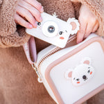 The ZooFamily Etui na aparat dziecięcy Koala