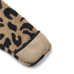 Liewood Kombinezon polarowy Nolano dla dzieci Mega leo Oat mix