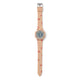 Liewood Cyfrowy zegarek dla dzieci Sussi Bows / Pale tuscany