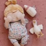 Little Dutch Lalka Julia z akcesoriami 40 cm