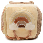 Jollein Kostka aktywizująca dla niemowlaka Kangaroots