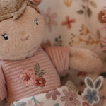 Little Dutch Laleczka Rosa 10 cm