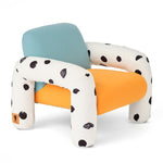 Kid’s Concept Fotel dziecięcy miękki PIPPI
