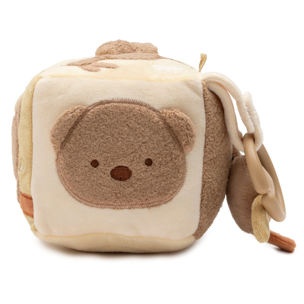 Jollein Kostka aktywizująca dla niemowlaka Kangaroots