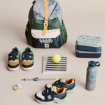 Liewood Bidon dziecięcy Falk Play / Dusty Peppermint 350ml