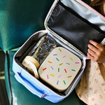 The Cotton Cloud Bidon dziecięcy trytanowy Confetti 480ml