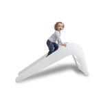 Jupiduu Zjeżdżalnia drewniana wewnętrzna White Elephant