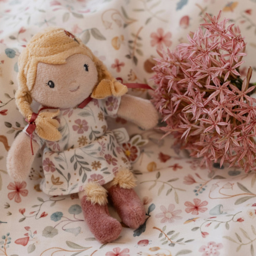 Little Dutch Laleczka Julia 10 cm