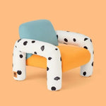 Kid’s Concept Fotel dziecięcy miękki PIPPI