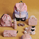 Liewood Bidon dziecięcy Falk Mood / Pale Tuscany 350ml